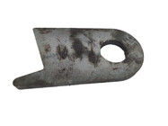 Plasma / Laser Cutting Roll Off Container Parts Forged Roll Off Parts