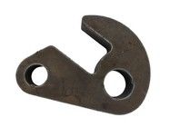 Question Mark Hook Roll Off Container Door Latch Parts
